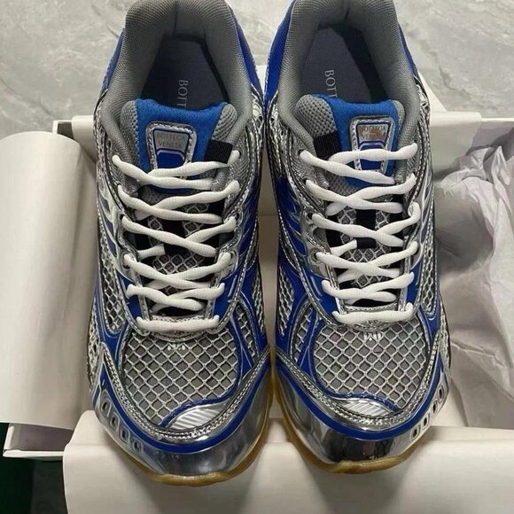 Bottega Veneta sneaker - Picture 2 of 4